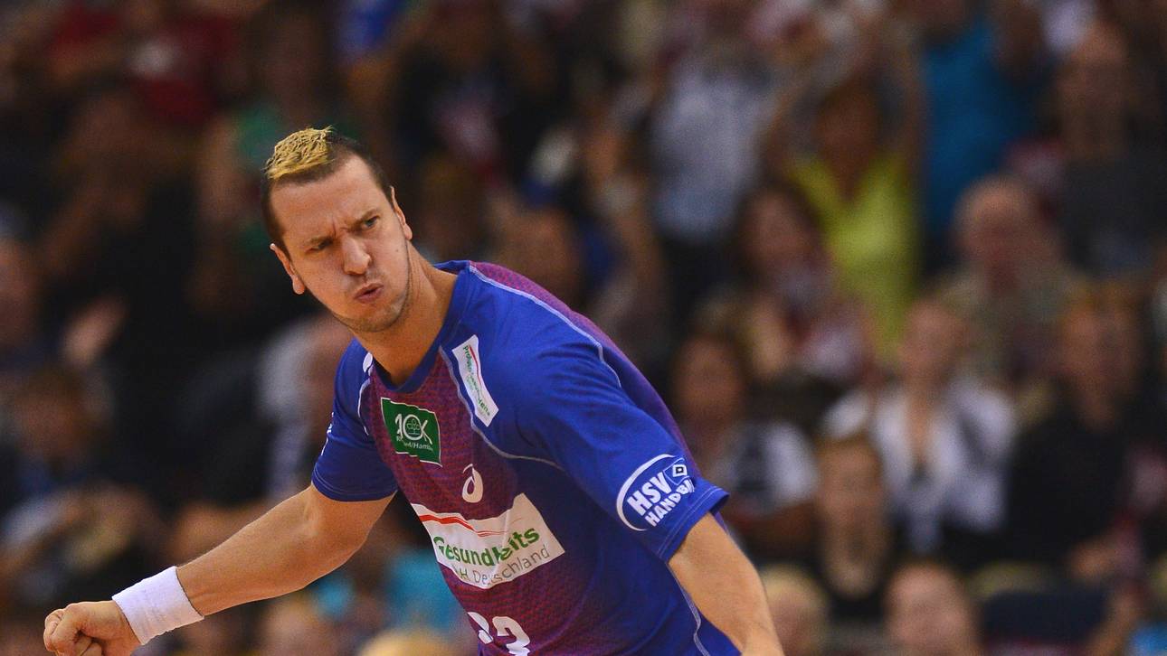 Hamburg und Leipzig feiern Siege