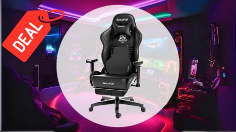 Top Angebot Gaming-Stuhl 