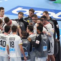 Deutschlands Handballer tragen ihre Vorrundenspiele bei der Heim-EM 2024 zur Primetime aus. Der Spielplan soll vor allem den Fans Planungssicherheit geben.
