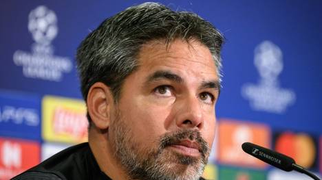 David Wagner ist nicht länger Trainer in Bern