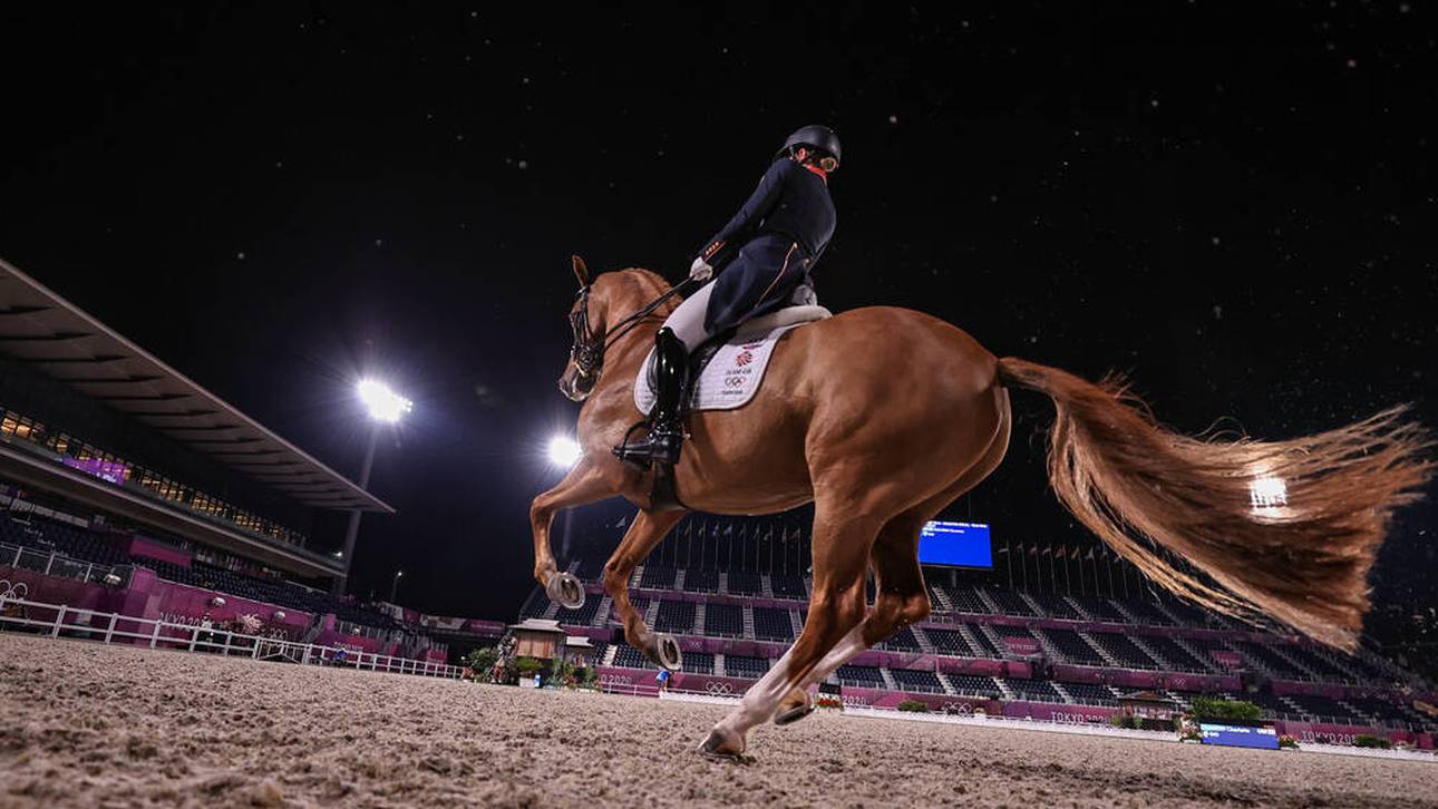 Eklat: Ersatz für Gold-Favoritin