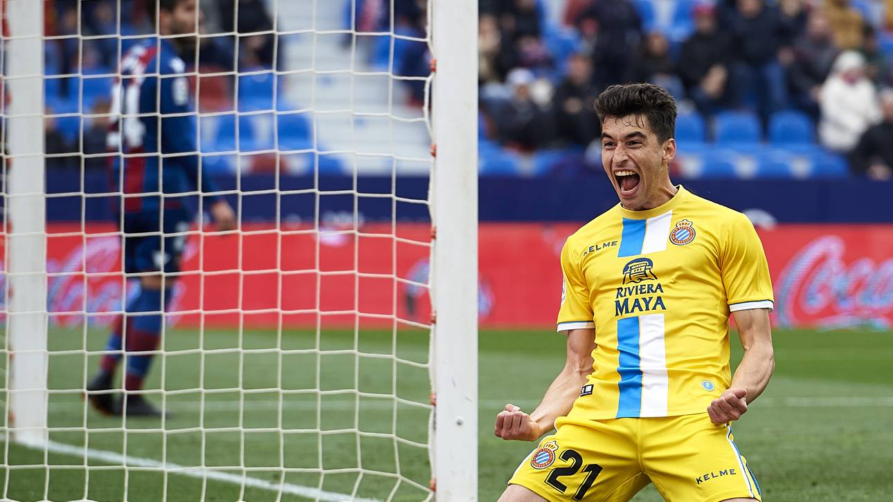 Marc Roca: Bayerns teure Wundertüte