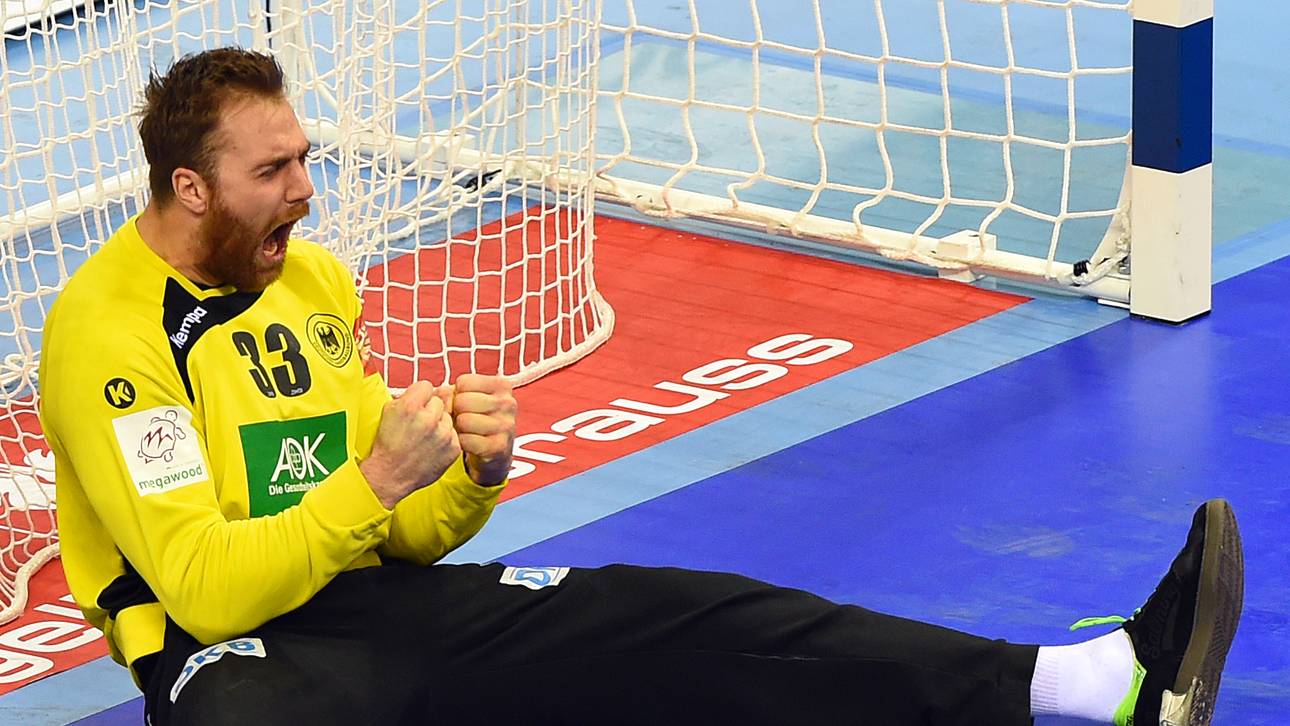 Grusel-Fan Wolff lehrt Spanien das Fürchten