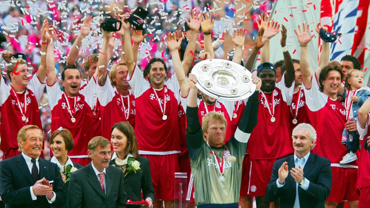 2003 wird Pizarro zum ersten Mal Deutscher Meister und Pokalsieger. 2005 und 2006 feiert er ebenfalls das Double