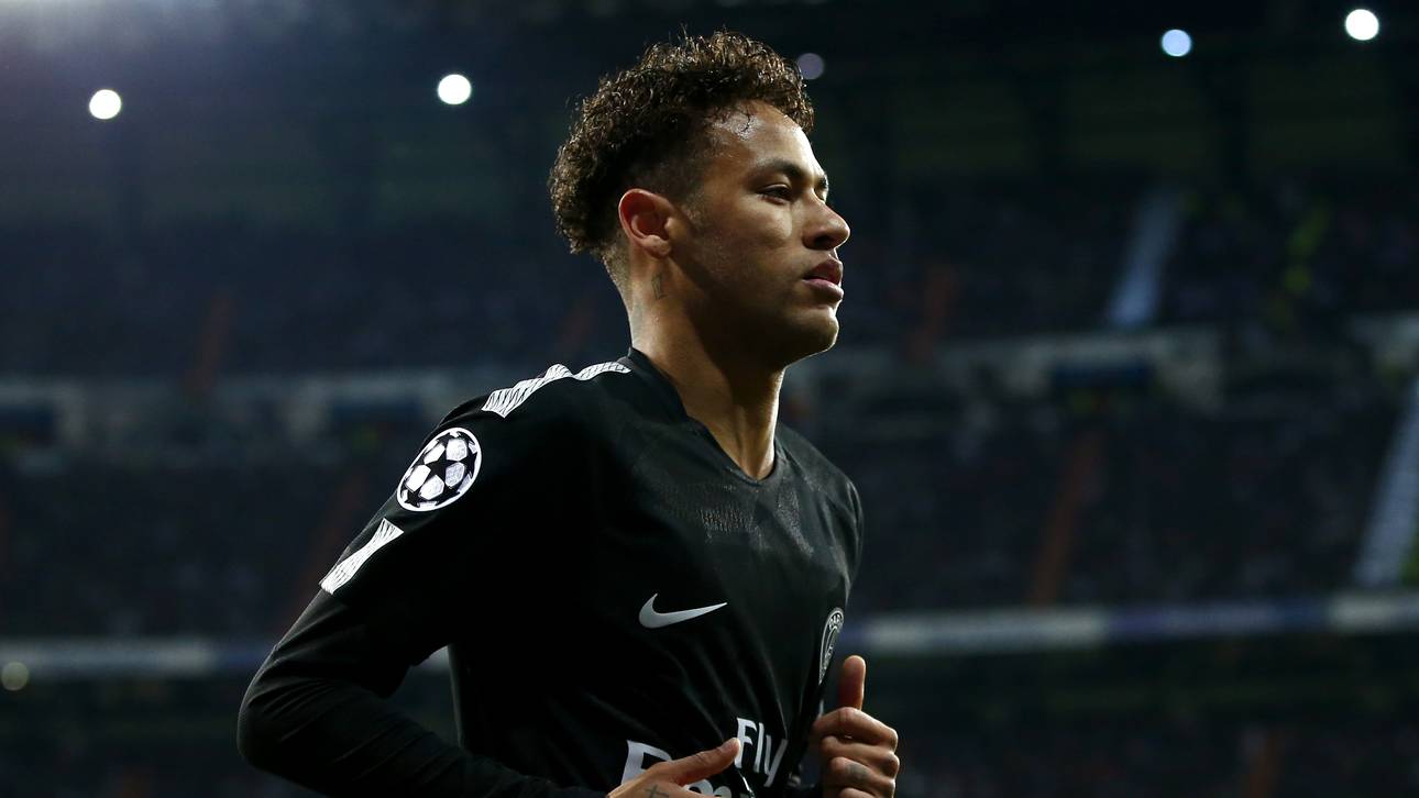 PSG-Boss macht Real eine Ansage