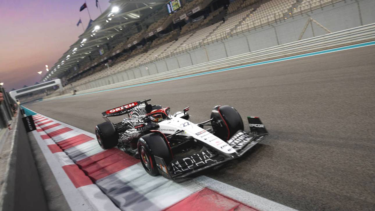 F1-Rennen mit Comeback nach 40 Jahren?