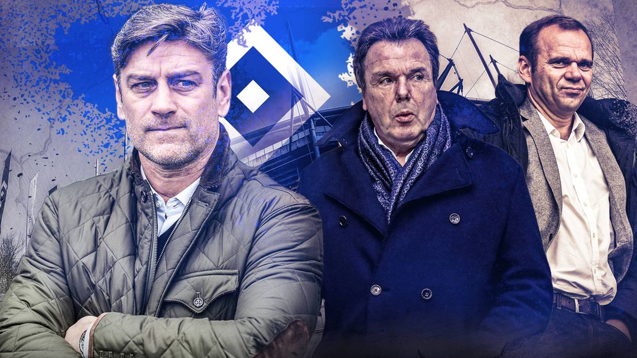 Kreuzer: „Der HSV wird absteigen“