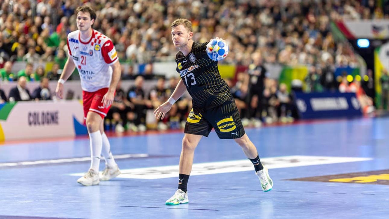 Kastening? „Ich hasse ihn manchmal“