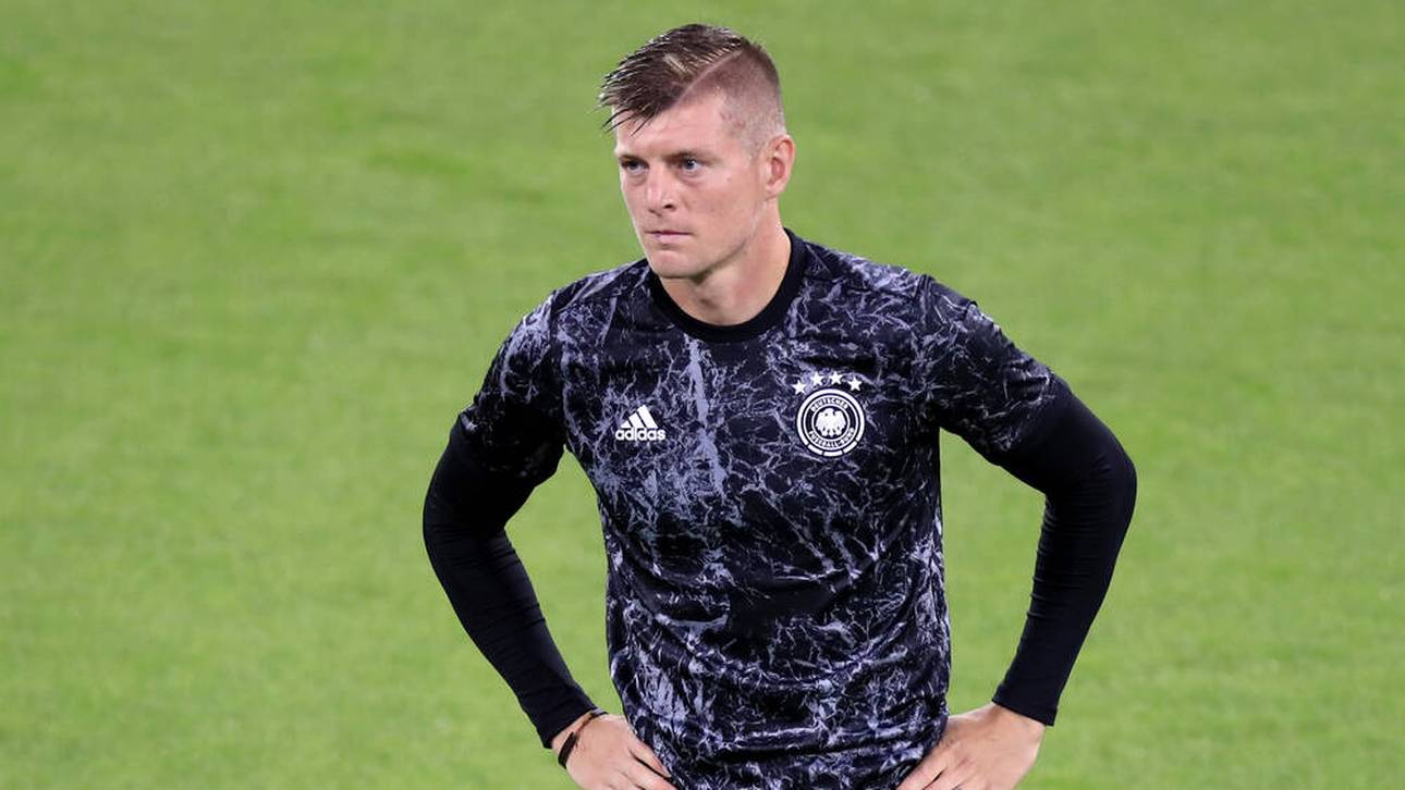Kroos? Basler und Effenberg deutlich