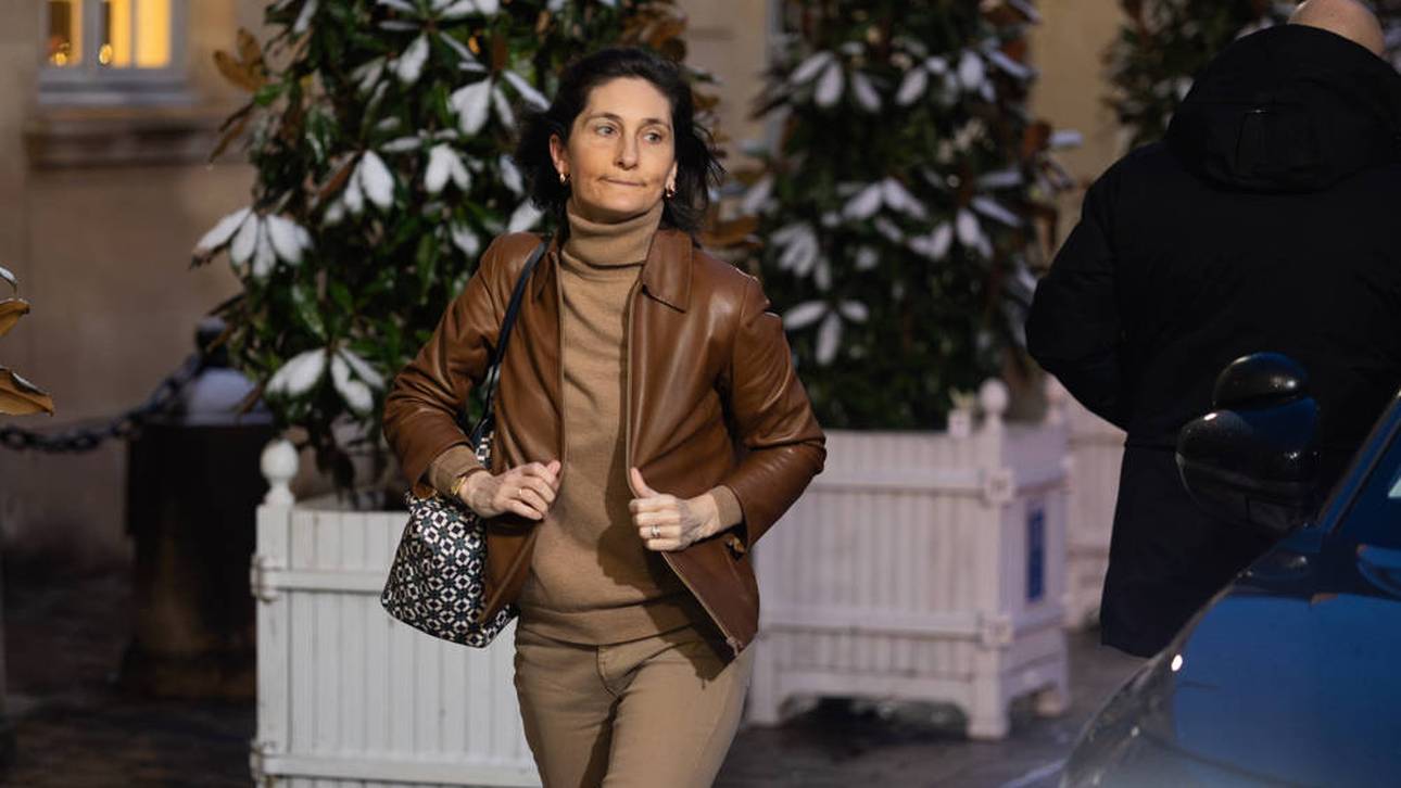 Frankreichs Sportsystem weist Mängel auf