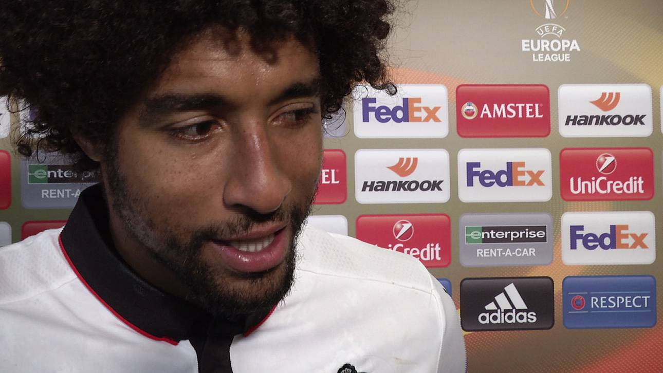 Stimmen: Dante traut Schalke Titel zu