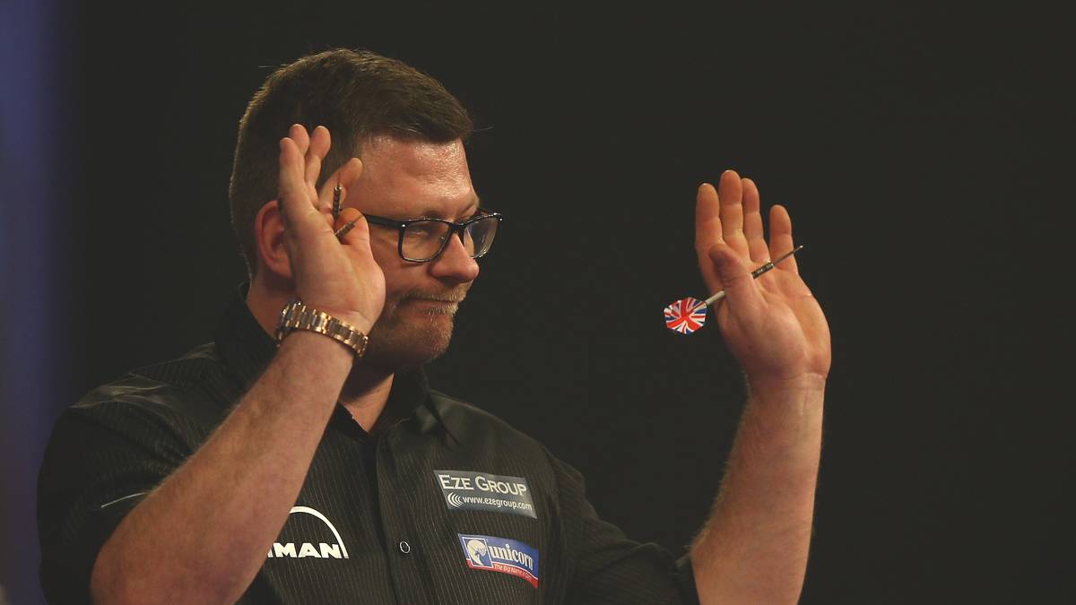 WORLD SERIES FINALS, 1. bis 3. November: Nach mehreren Einladungsturnieren auf der ganzen Welt steigt Ende November das finale Turnier mit 24 Profis - in diesem Jahr in Amsterdam. 2018 setzte sich James Wade im englischen Finale gegen Michael Smith durch. Der Bully Boy verpasste dabei fünf Matchdarts