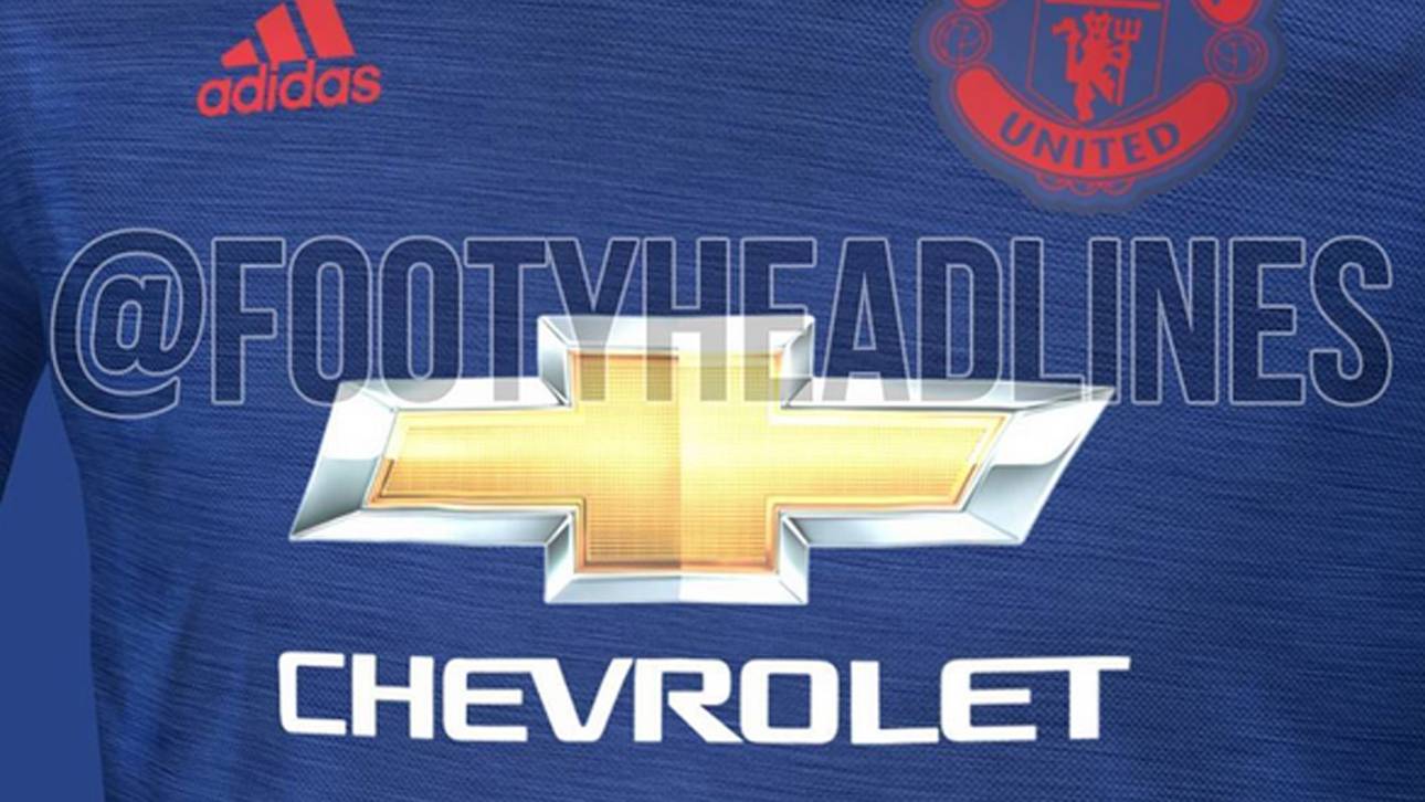 Blaue „Red Devils“: Fans sehen schwarz