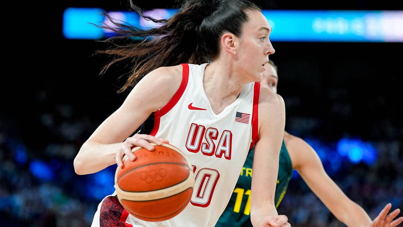 USA stoẞen China vom Thron