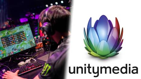 Neues Turnierformat: Die Unitymedia Academy stellt sich vor