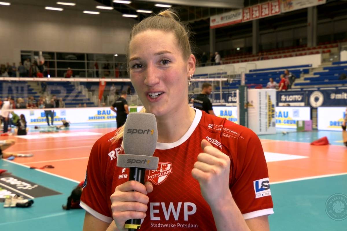 Am 1. November wird der erste Titel der Volleyball-Saison vergeben. Schon vor dem Anpfiff sorgt das Match für positive Schlagzeilen: Der Sparda-Bank Supercup wird vor einer Rekordkulisse stattfinden.