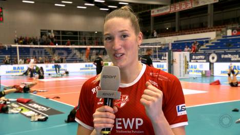 Am 1. November wird der erste Titel der Volleyball-Saison vergeben. Schon vor dem Anpfiff sorgt das Match für positive Schlagzeilen: Der Sparda-Bank Supercup wird vor einer Rekordkulisse stattfinden.