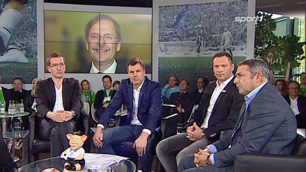 Koch begrüßt Infantinos Wahl