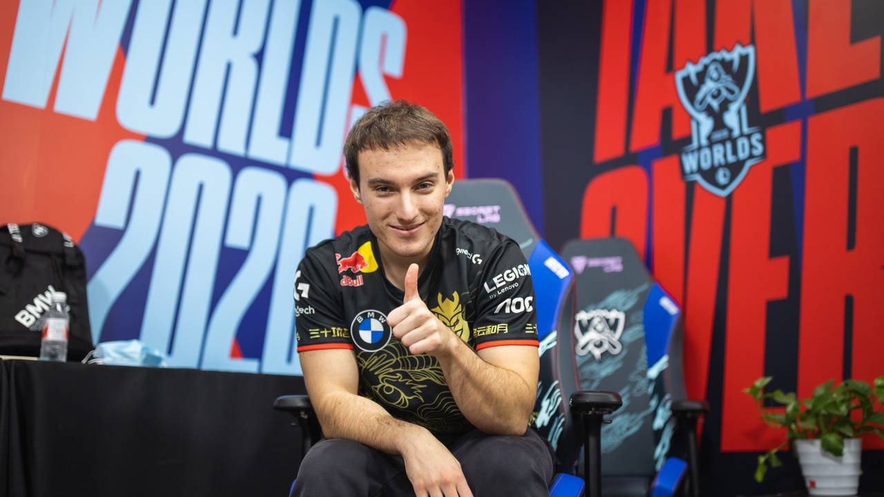 Worlds 2020: Die Quarters in League of Legends