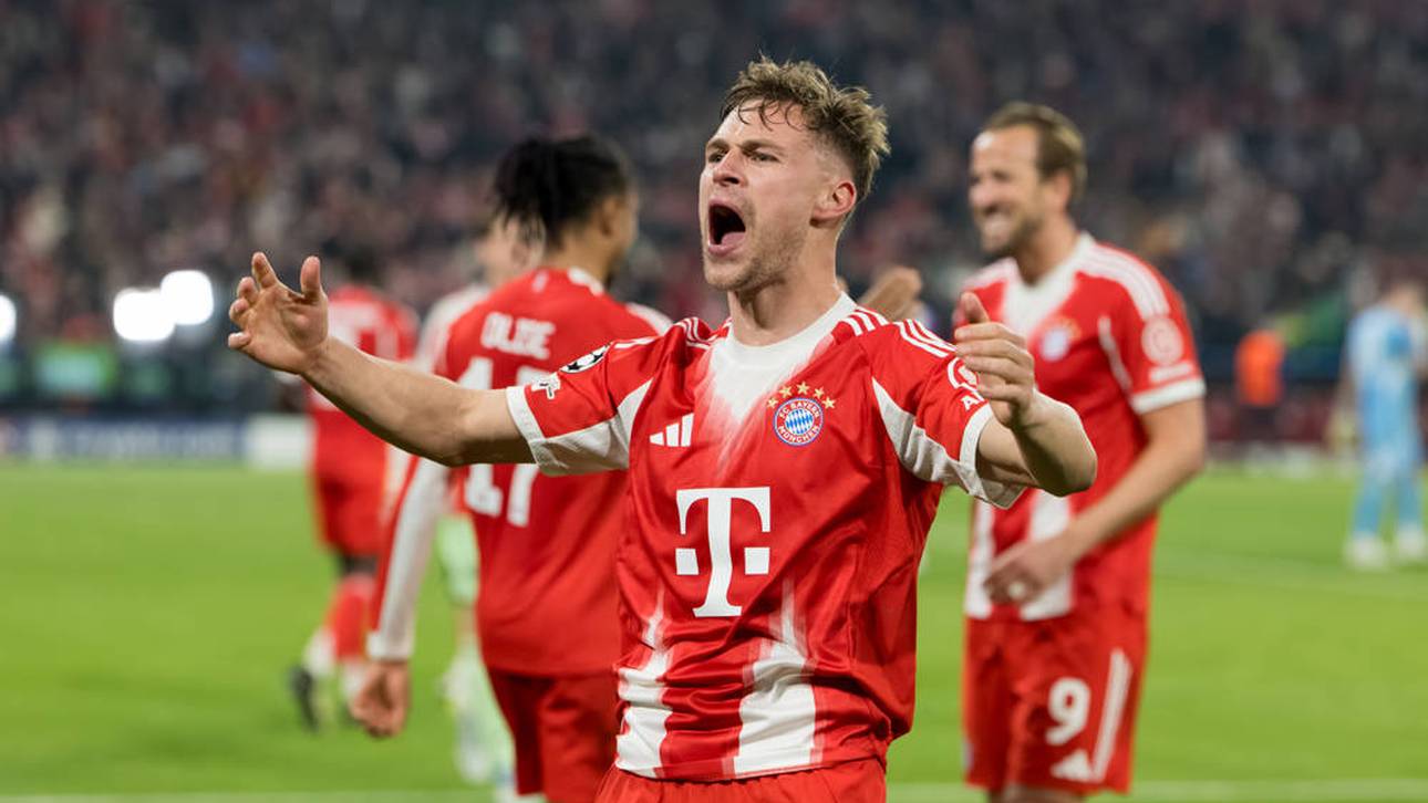 Bayern warnt vor PSG