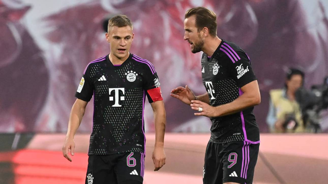 Pokal gelost: „Der absolute Knaller“