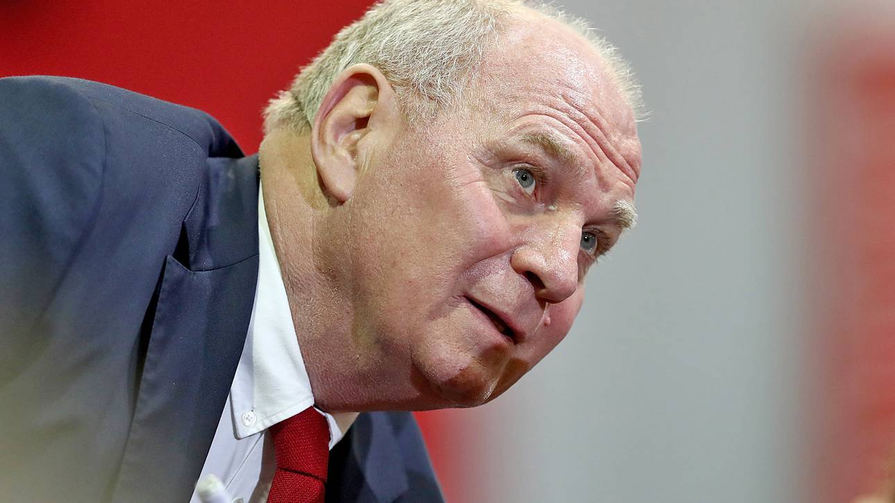 Goretzka zum FCB? Das sagt Hoeneß