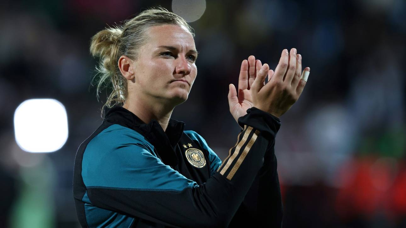 DFB-Rücktritt? Star klärt auf