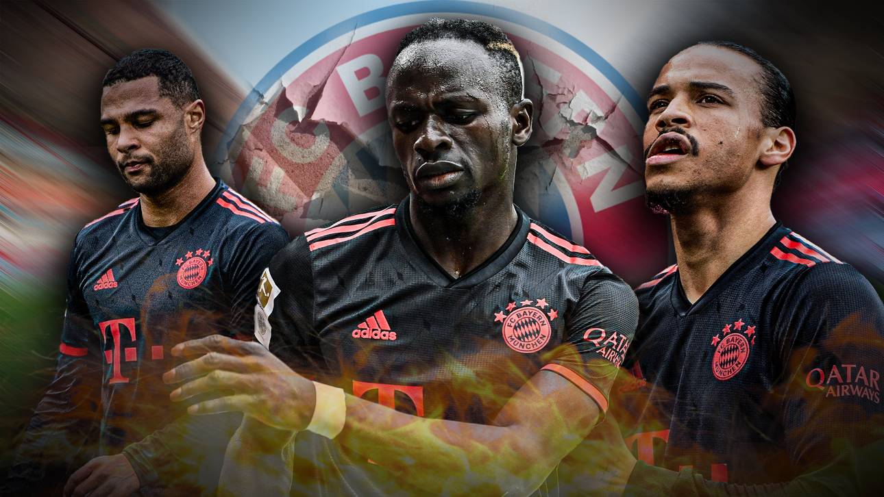 Das ist Manés größtes Problem