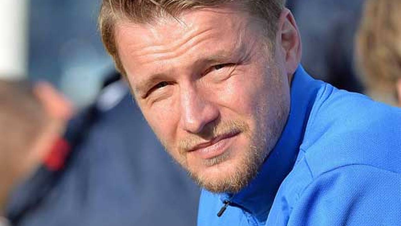 Franz: „Würde gerne zum KSC zurück“