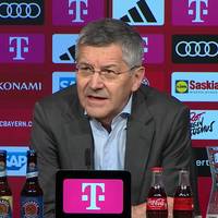 Bayern-Boss verkündet gravierende Änderungen im Vorstand