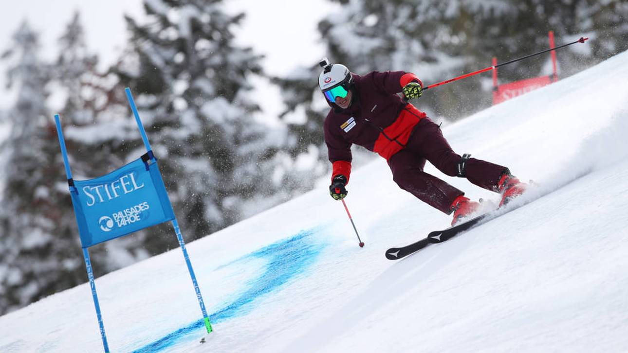 Ex-Ski-Star meldet Konkurs an