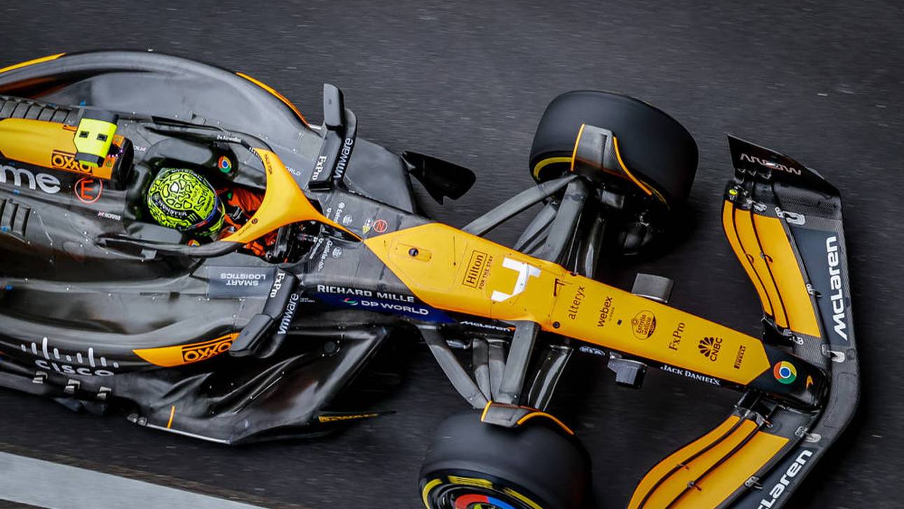 Verwirrung um Überraschungspole