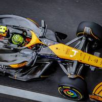 Kein Red Bull, sondern ein McLaren startet von der Pole Position ins Sprint-Rennen von China. Max Verstappen patzt und verpasst die Top 3. Ferrari liefert eine enttäuschende Vorstellung ab.