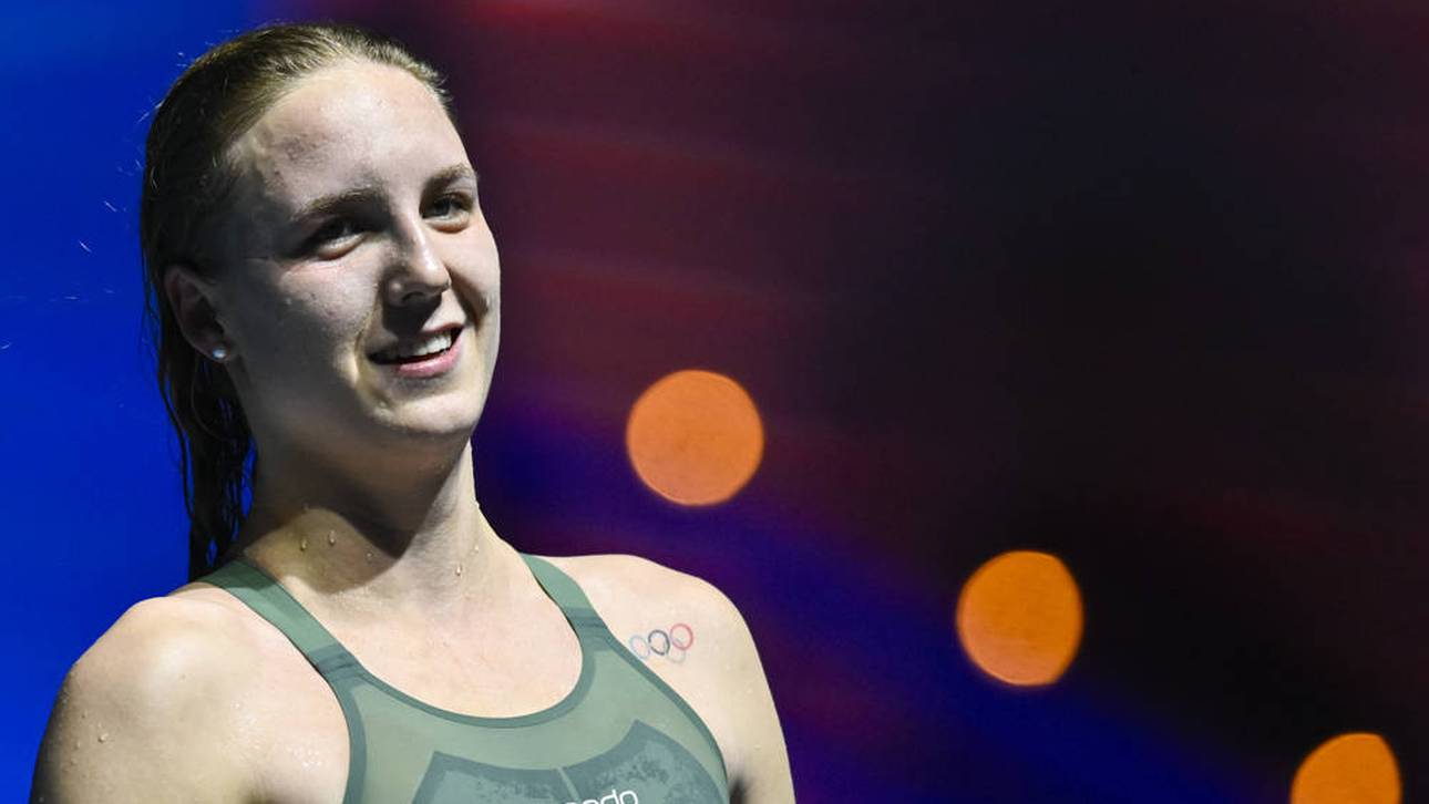 Rekord und Gold für Deutschland