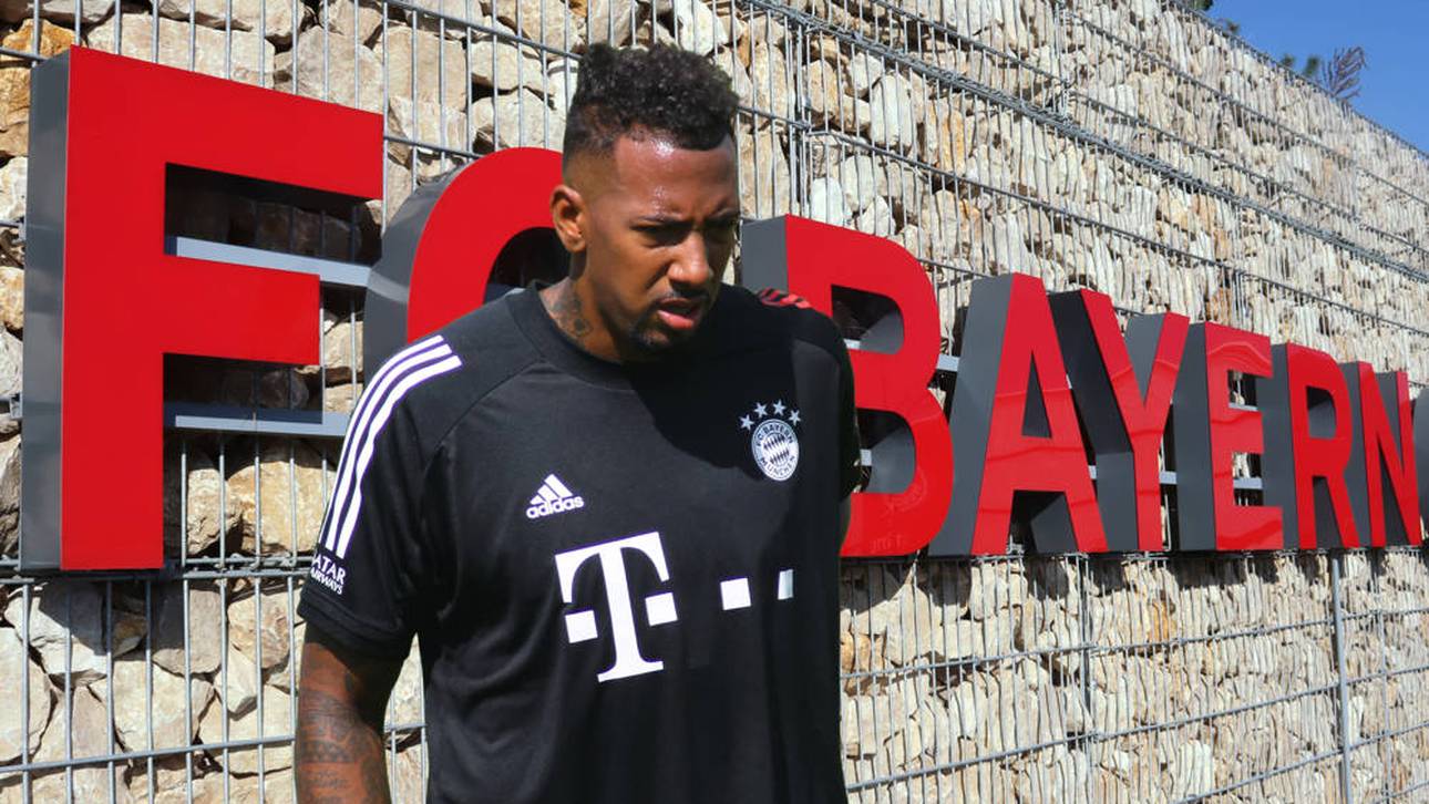 Boateng? Effenberg mit Klartext