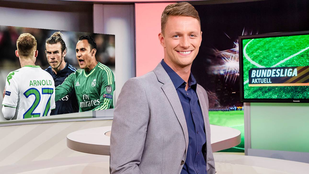 Die Themen in Bundesliga Aktuell