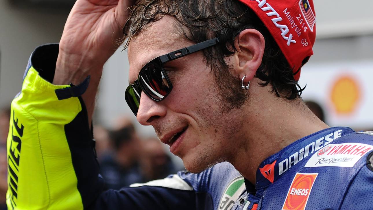 Treter Rossi im Kreuzfeuer der Kollegen