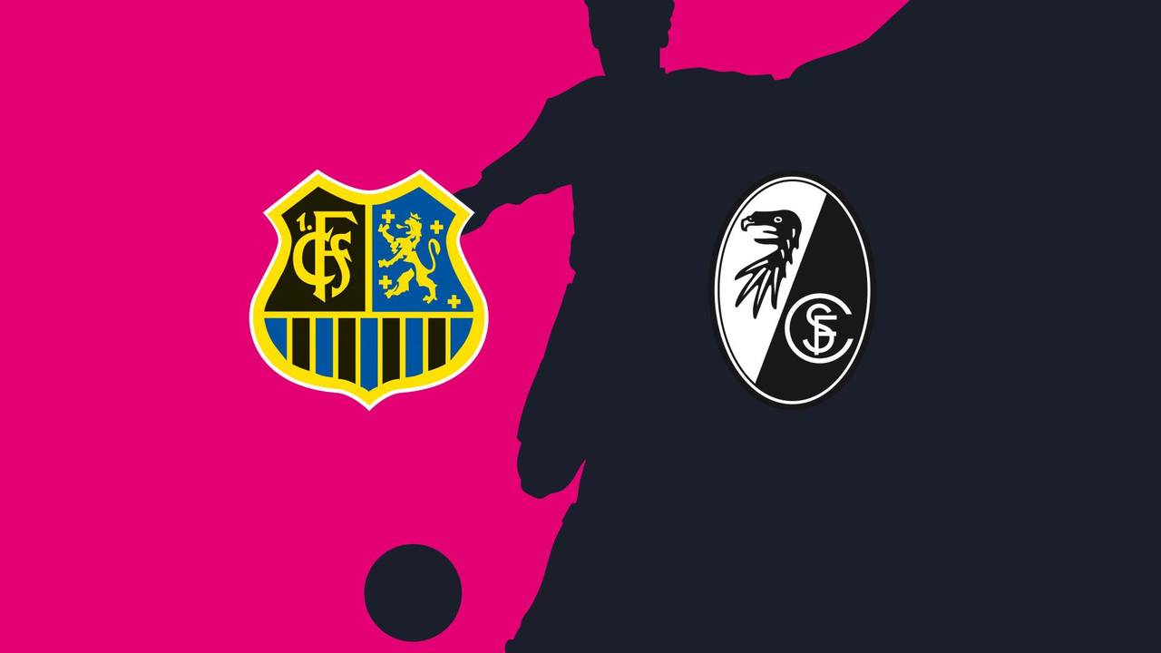 1. FC Saarbrücken - SC Freiburg II: Tore und Highlights | 3. Liga
