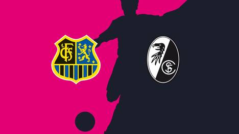 1. FC Saarbrücken - SC Freiburg II: Tore und Highlights | 3. Liga