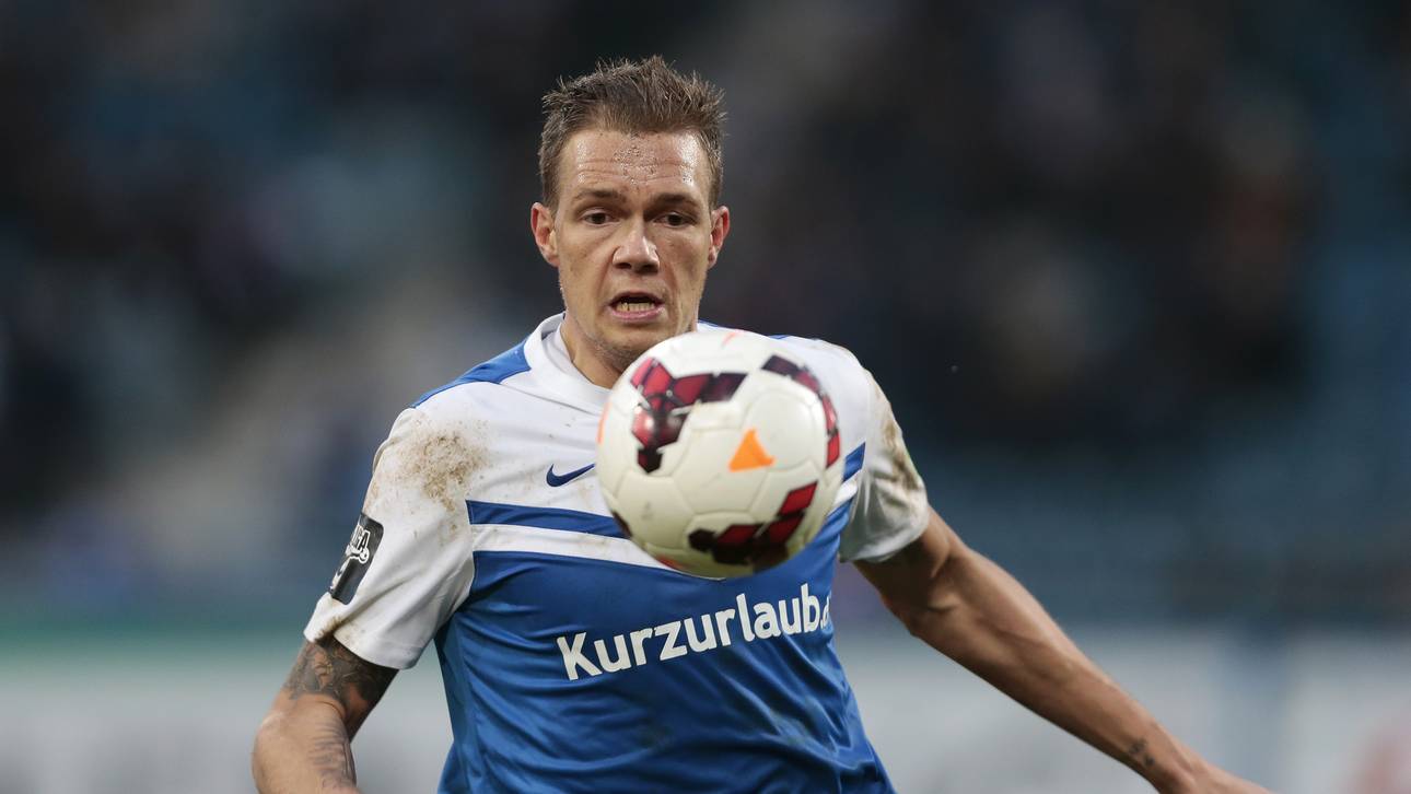 Trio verlässt Hansa Rostock