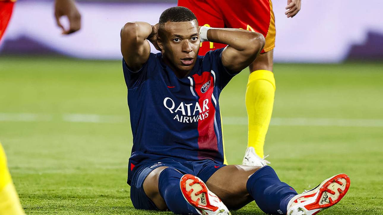 „Fast die schlimmstmögliche Auslosung“