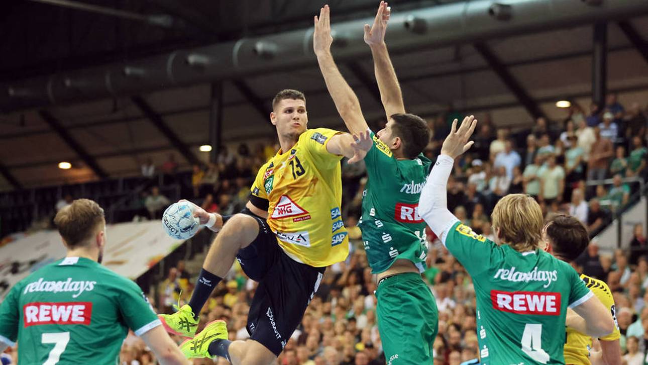 Hält der SCM den Anschluss zur Spitze?