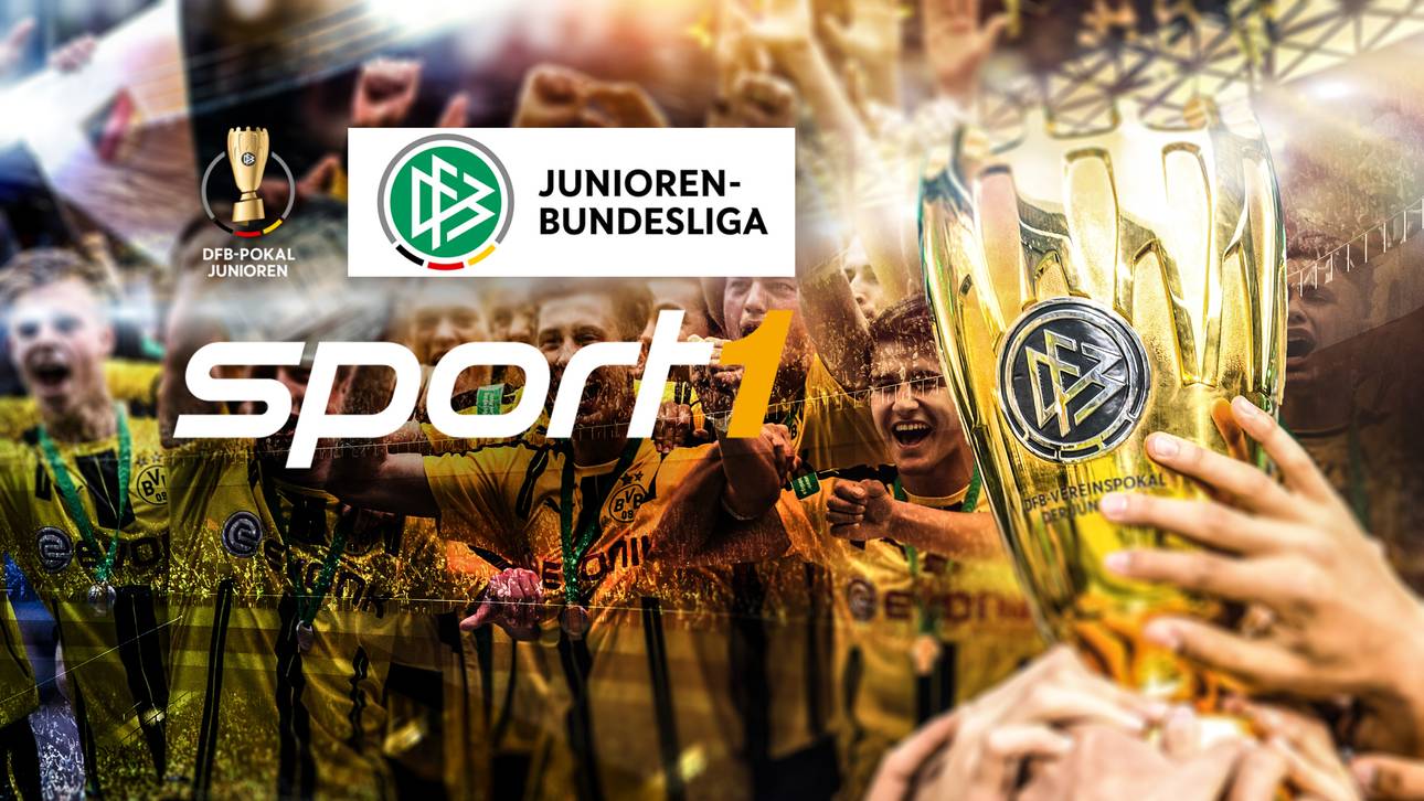 Stars von morgen live auf SPORT1