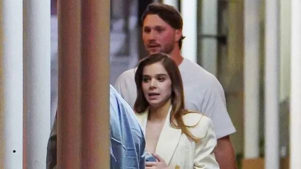 Neue Liebe! Dieses Hollywood-Sternchen datet NFL-Star Allen