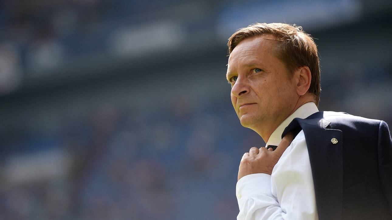 Heldt sitzt in der Draxler-Falle