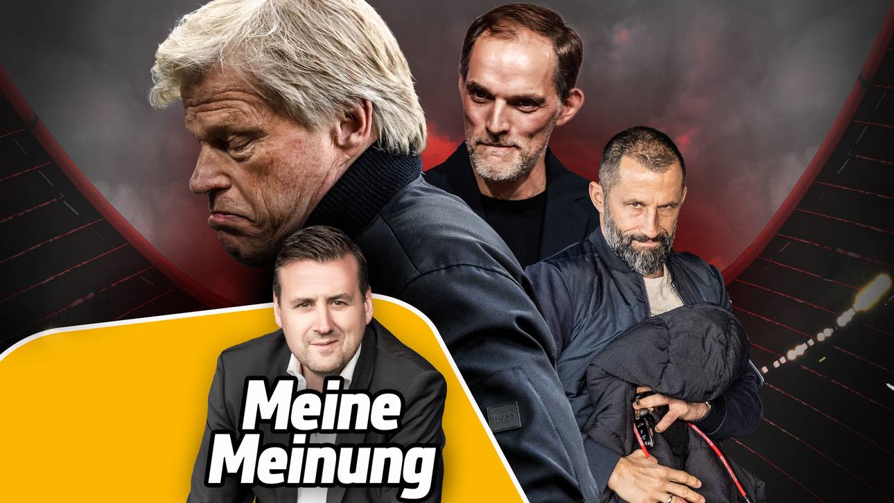 Bayern: Schönfärberei muss aufhören!