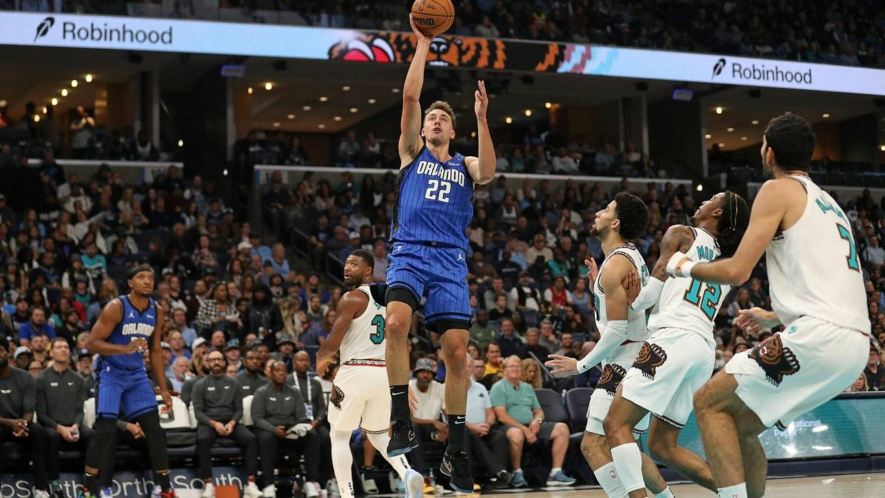 Wagner zaubert vergeblich – und schimpft