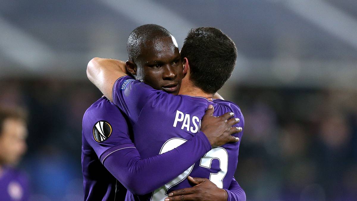 Der AC Florenz steht in der Serie A auf dem Champions-League-Qualifikationsplatz. Mit den Tottenham Hotspur dürfte es daher wohl ein Duell auf Augenhöhe geben