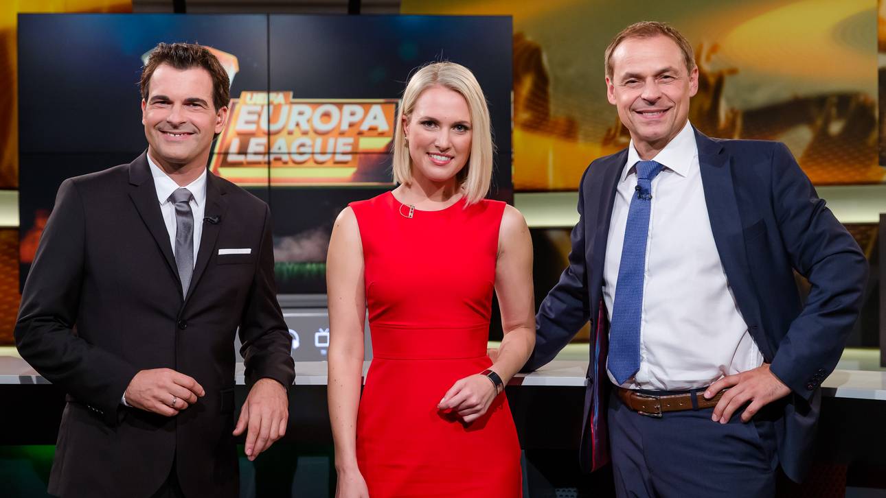 Saisonstart der UEFA Europa League mit dem ersten Auftritt des 1. FC Köln beim FC Arsenal am Donnerstag live ab 21:00 Uhr auf SPORT1