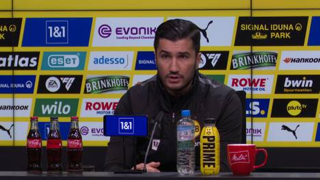 Die Krankheitswelle bei Borussia Dortmund hält an. Vor der Englischen Woche bangt Trainer Nuri Sahin um die nächsten BVB-Stars.